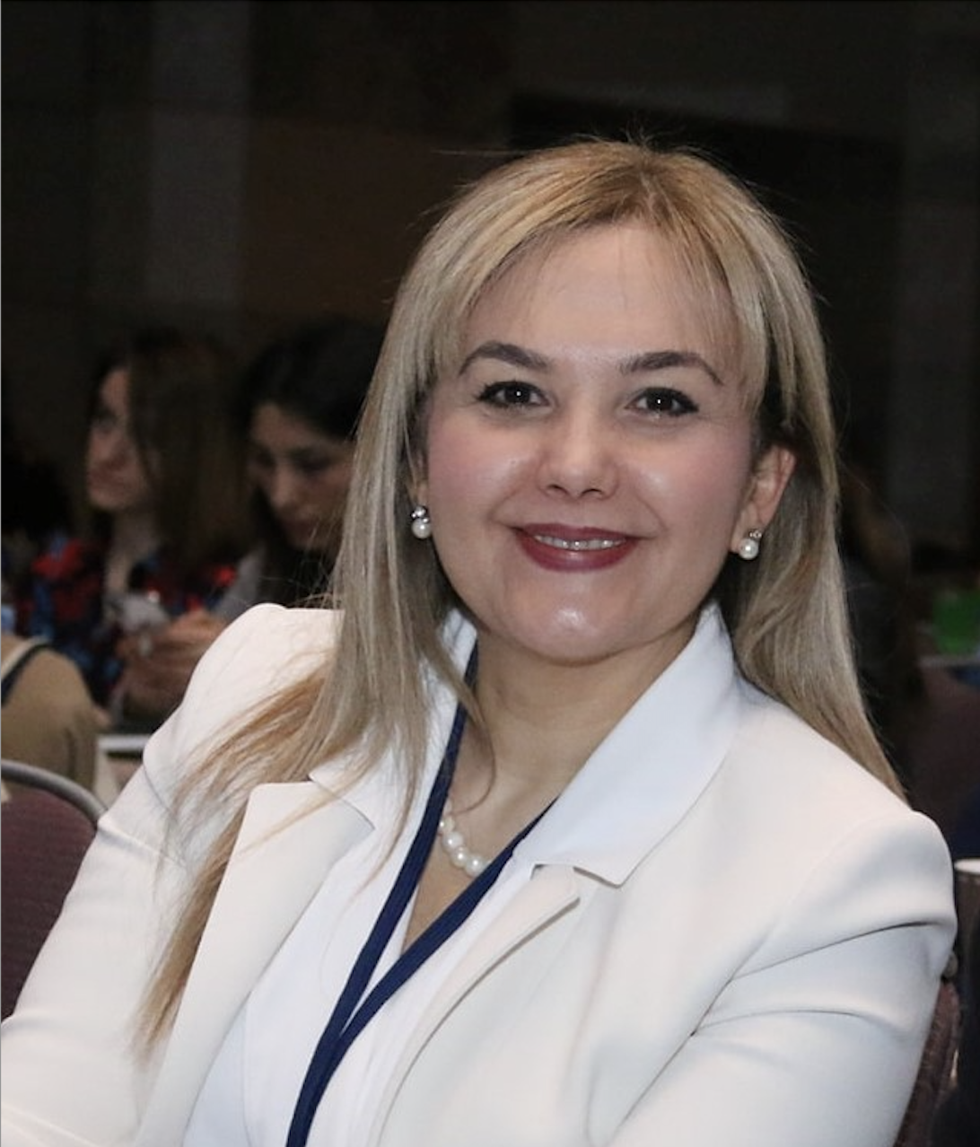 Prof. Dr. Nurten İnan